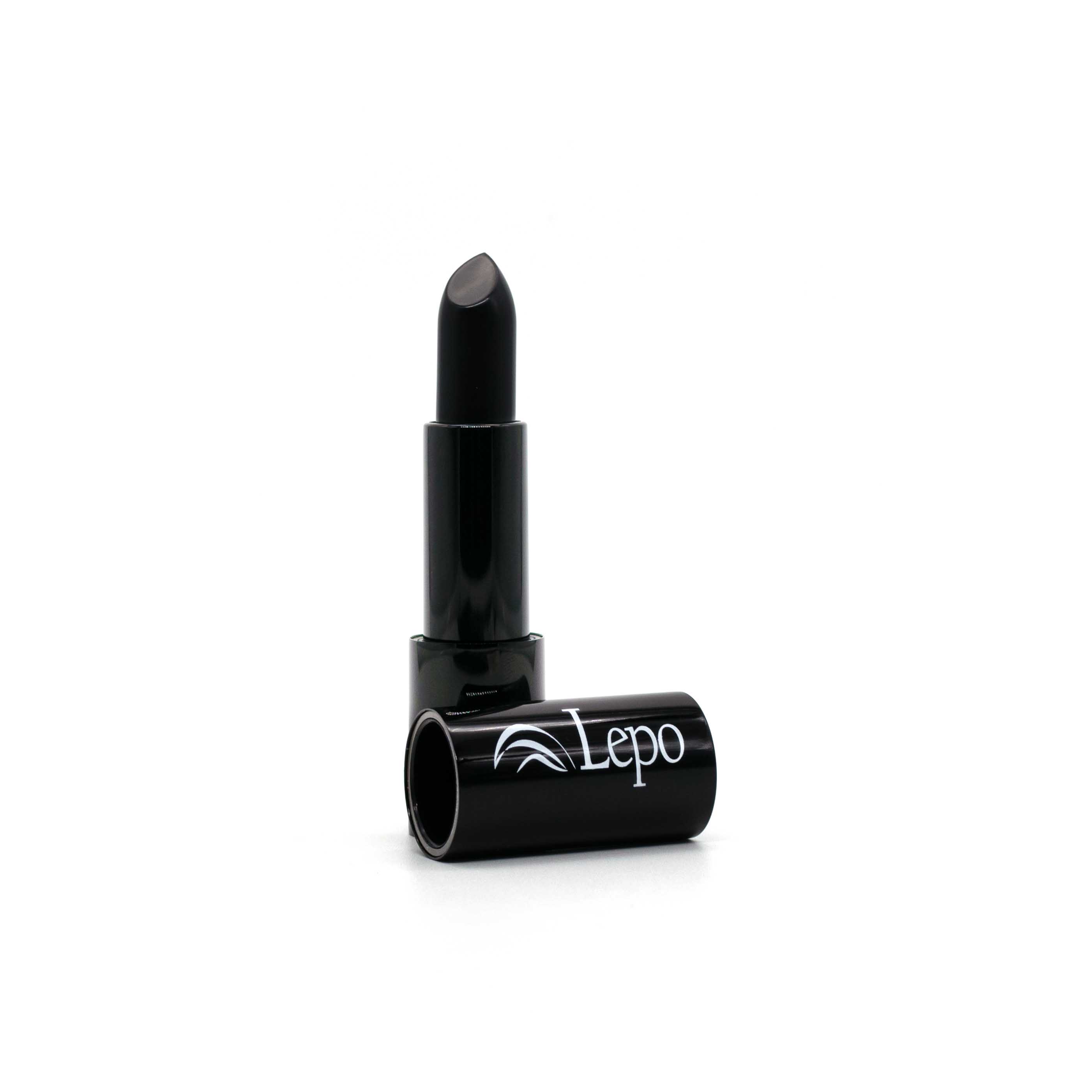 COLOR CHANGE LIPSTICK - ΜΑΥΡΟ