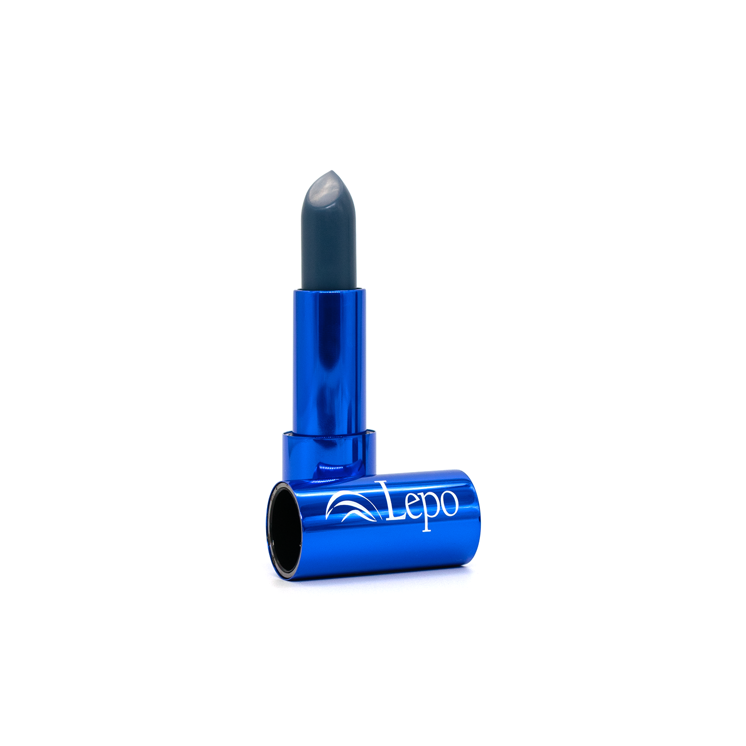 COLOR CHANGE LIPSTICK - ΜΠΛΕ