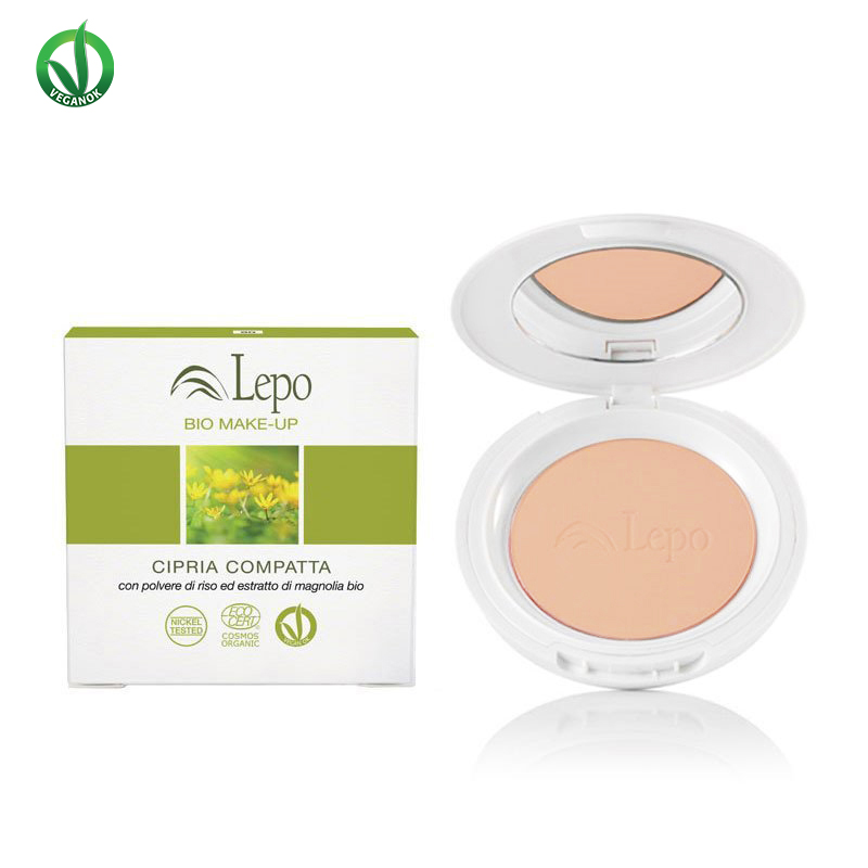 COMPACT POWDER N.89
