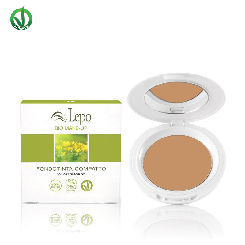 COMPACT FOUNDATION N.05
