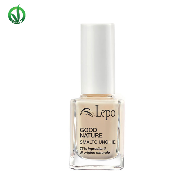 VEGAN NAIL POLISH - Ν.50 ΝATURAL NUDE