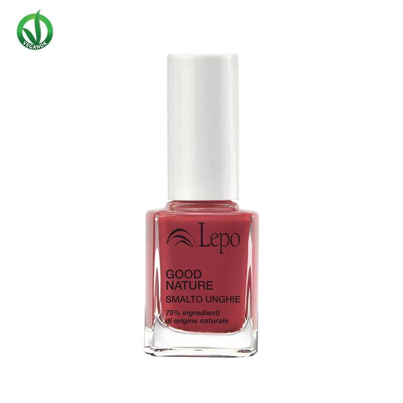 VEGAN NAIL POLISH - Ν.53 ΚΟΚΚΙΝΟ ΚΟΡΑΛΙ