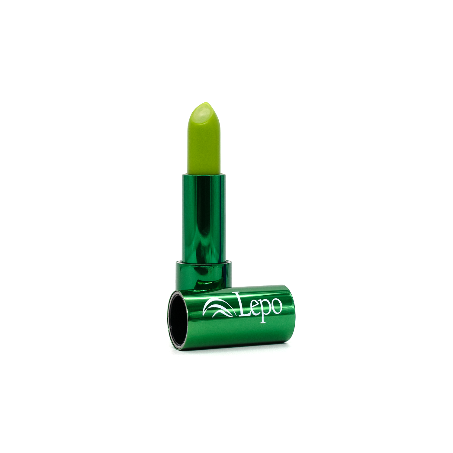 COLOR CHANGE LIPSTICK - ΠΡΑΣΙΝΟ