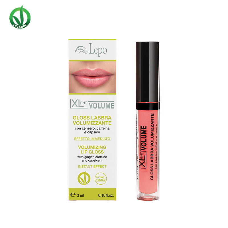 XLENT VOLUME LIP GLOSS
