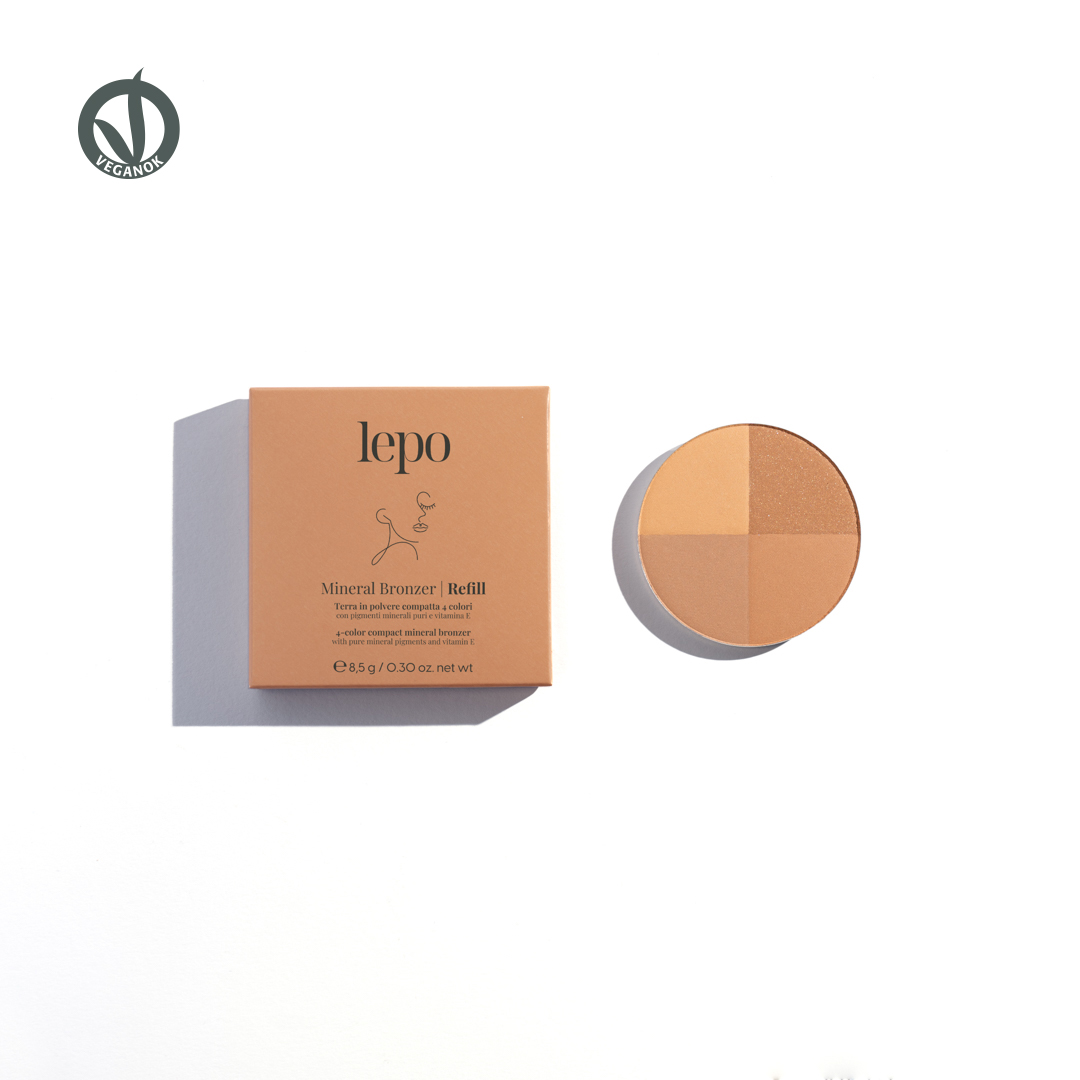 MINERAL BRONZER - REFILL