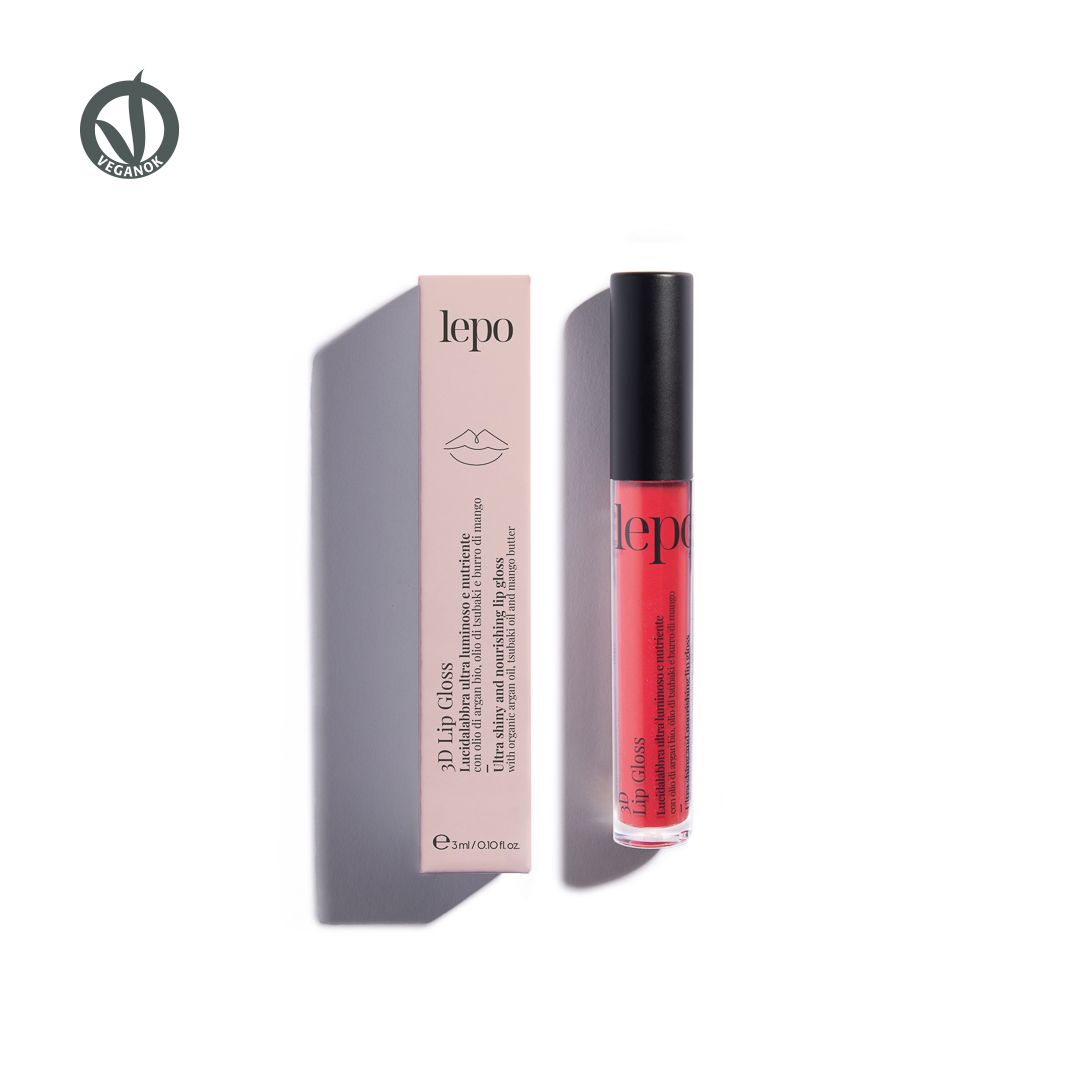 3D LIP GLOSS - Ν.05