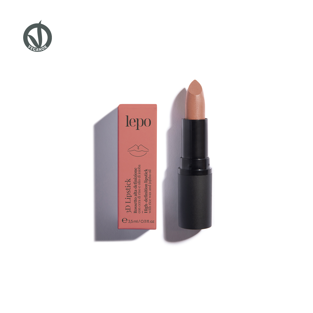 3D LIPSTICK - Ν.101