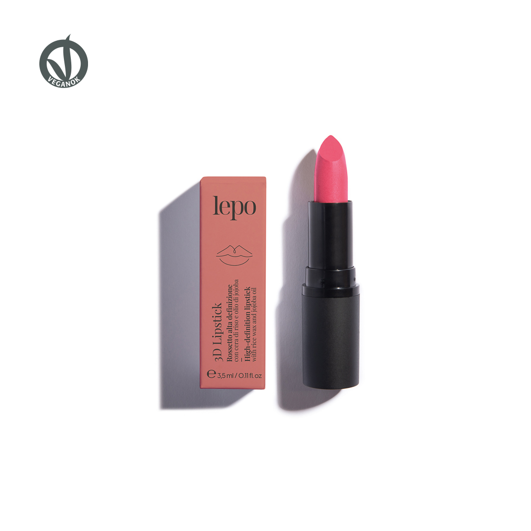 3D LIPSTICK - Ν.107