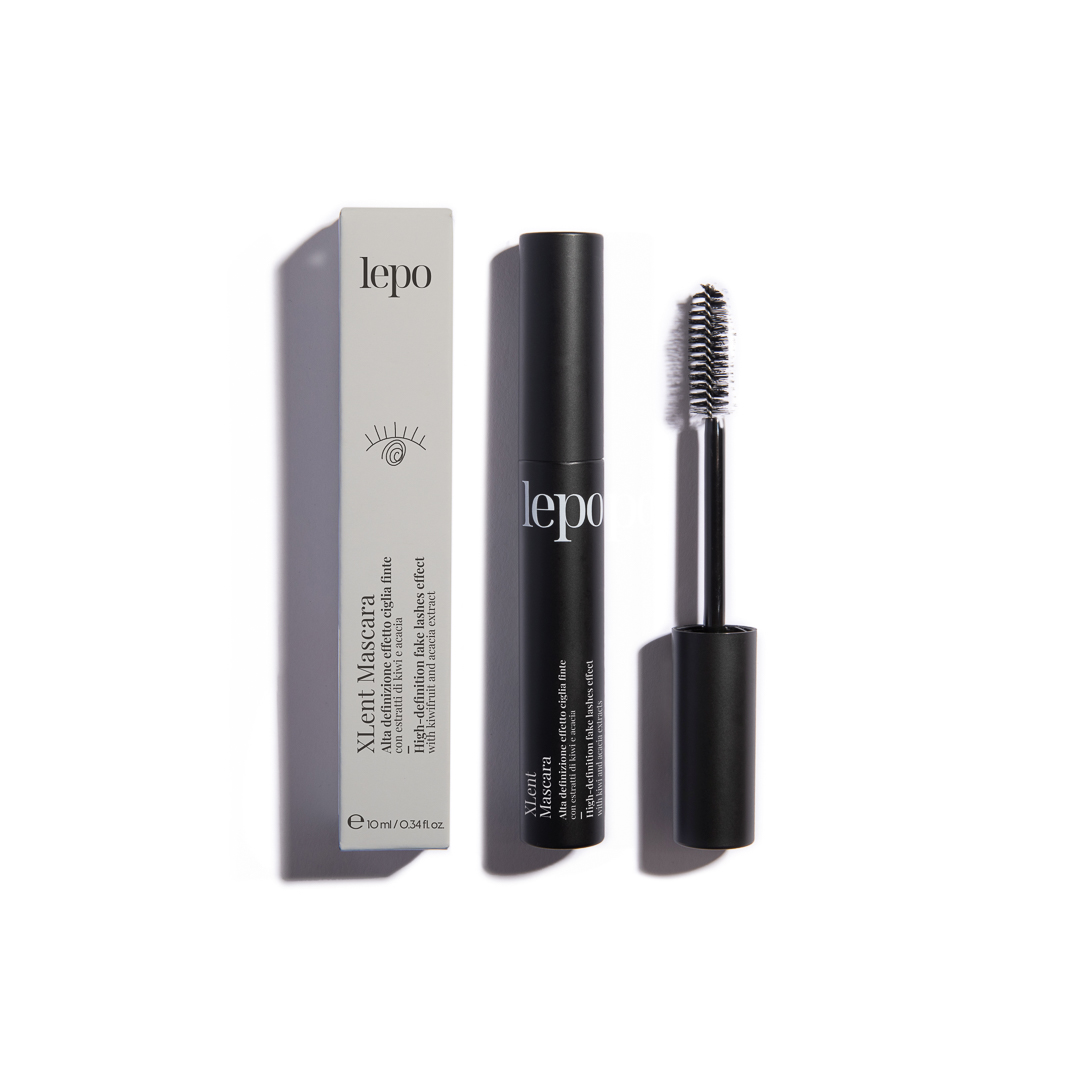 XLENT MASCARA - FAKE EYELASH EFFECT