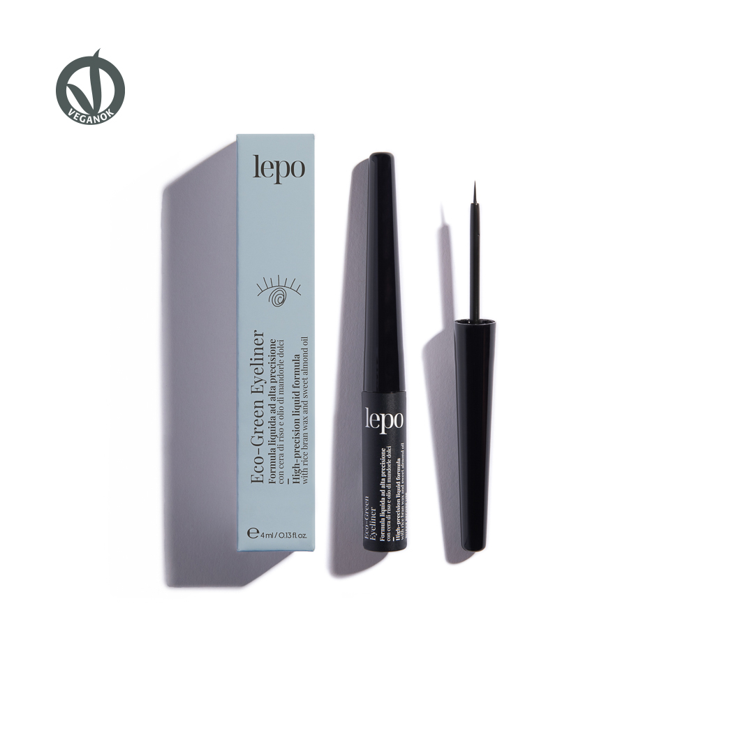 ΜΑΥΡΟ EYELINER
