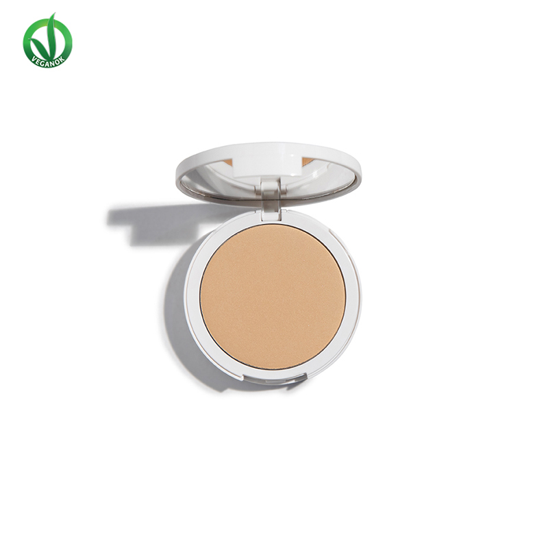 MINERAL PROTECTION FOUNDATION - SUN PROTECTION SPF50 - N.01