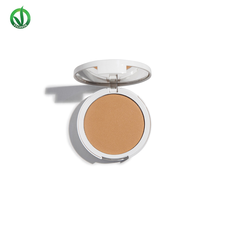 MINERAL PROTECTION FOUNDATION - SUN PROTECTION SPF50 - N.02