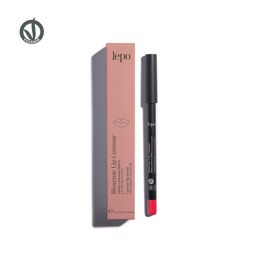 BIOSENSE LIP CONTOUR PENCIL - N.62 ΠΑΠΡΙΚΑ