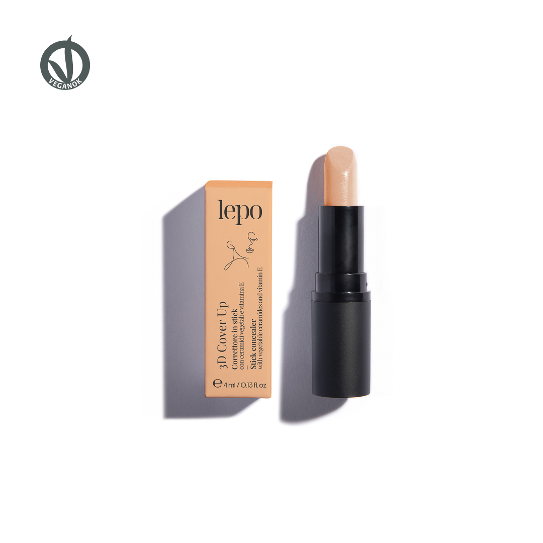 3D COVER UP STICK CONCEALER - L