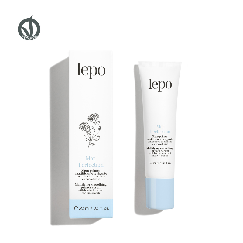 MAT PERFECTION Mattifying smoothing primer serum 30 ml