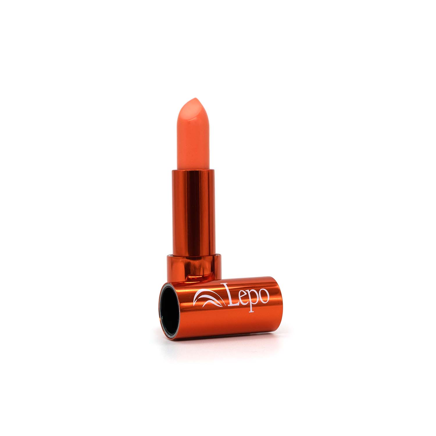 COLOR CHANGE LIPSTICK - ΠΟΡΤΟΚΑΛΙ