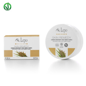 ΕΝΥΔΑΤΙΚΗ ΚΡΕΜΑ  ΠΡΟΣΩΠΟΥ, ΧΕΡΙΩΝ & ΣΩΜΑΤΟΣ - BEAUTY REMEDIES