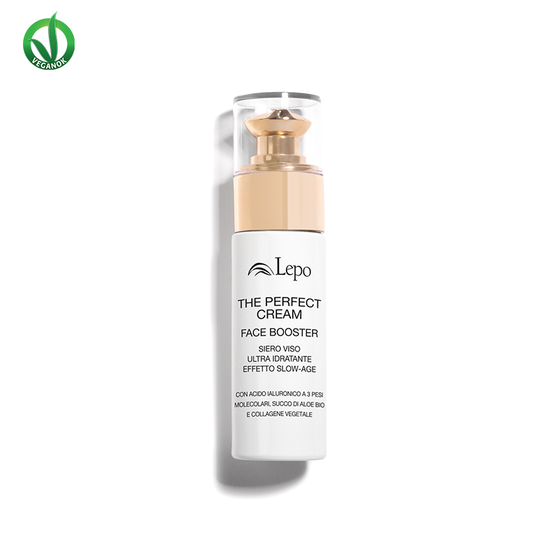 THE PERFECT CREAM FACE BOOSTER