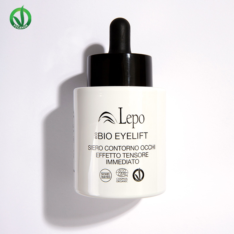 ECOBIO EYELIFT SERUM - 35 DAY TREATMENT