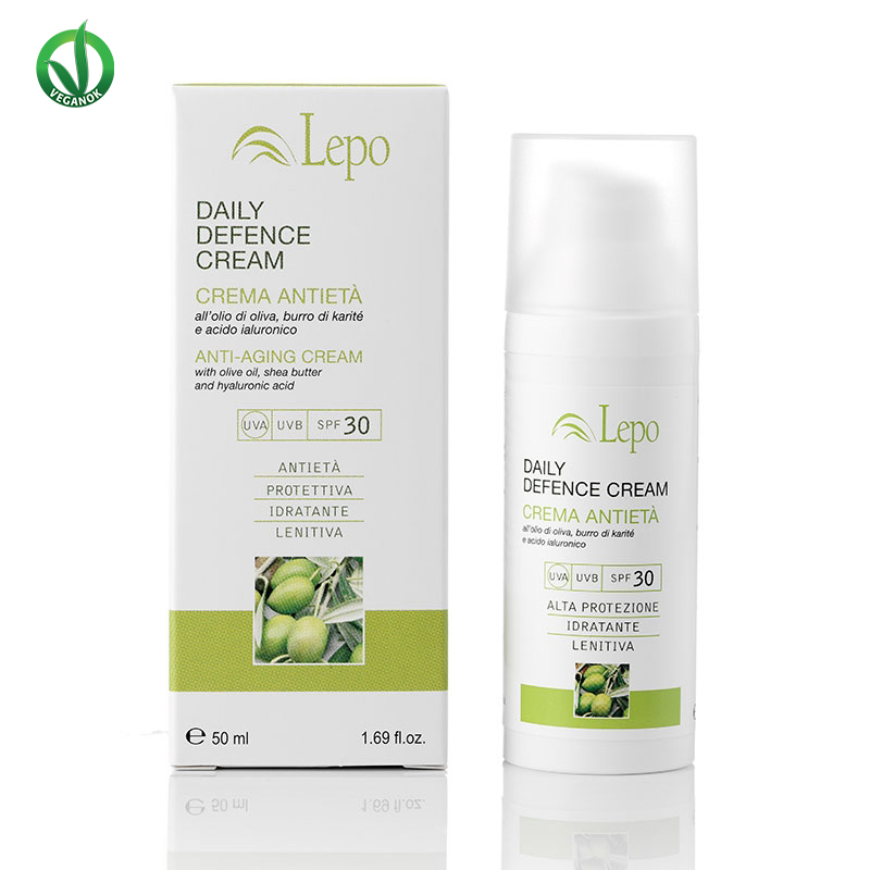 ANTIAGE FACE CREAM SPF30