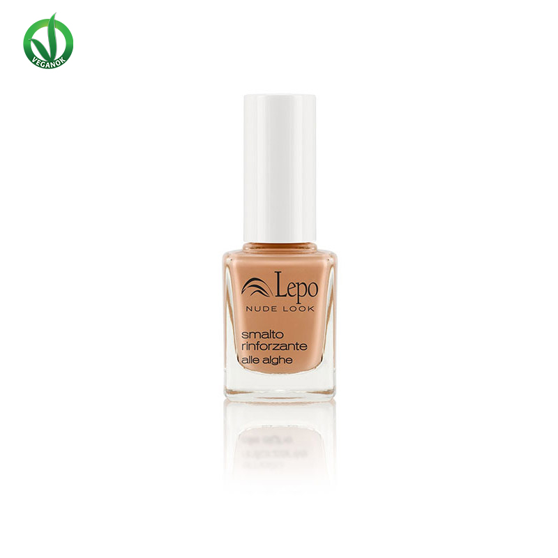 VEGAN NUDE LOOK NAIL POLISH - Ν.65 CARAMEL