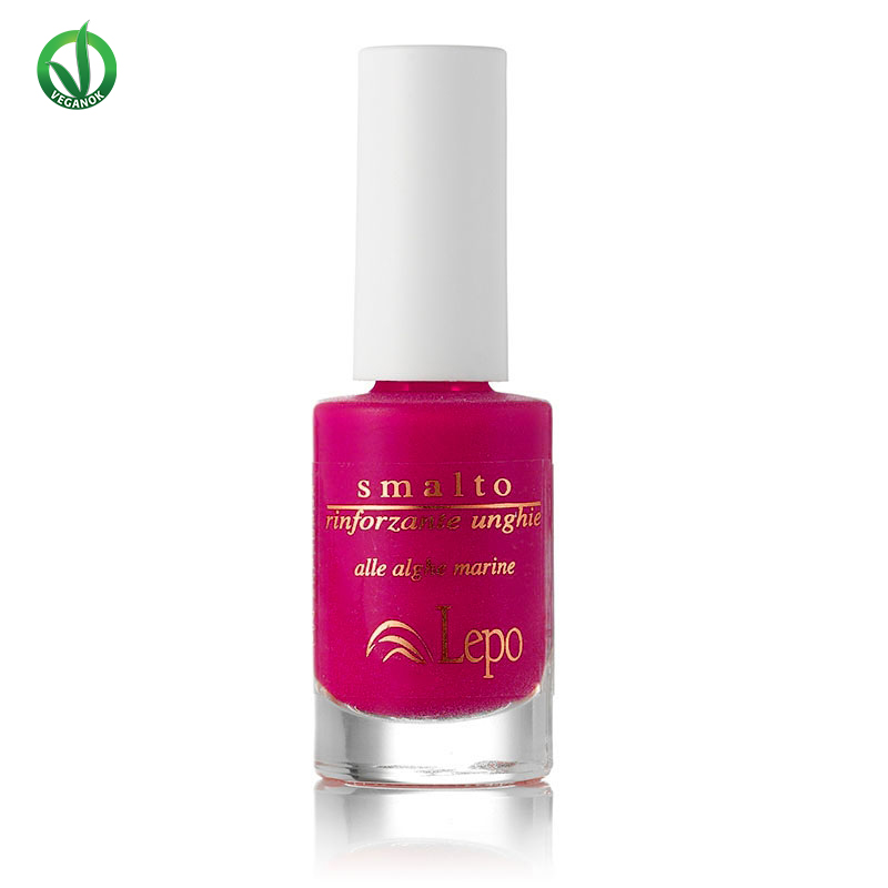 VEGAN NAIL POLISH - Ν.37 ΜΑΤΖΕΝΤΑ