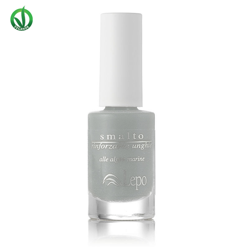 VEGAN NAIL POLISH - Ν.42 ΓΚΡΙ