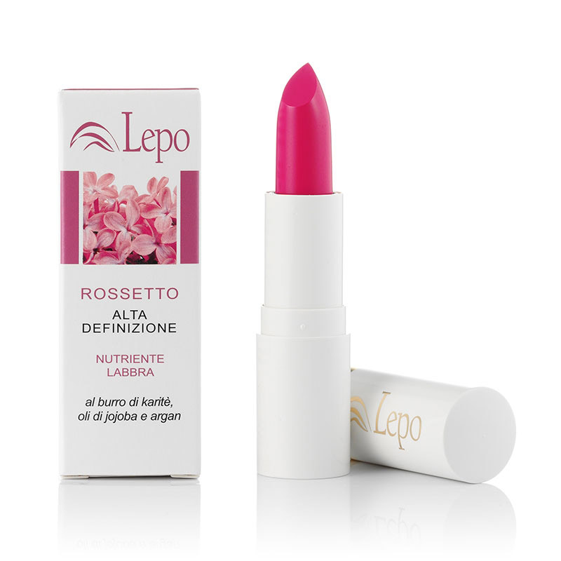 HIGH DEFINITION LIPSTICK N.63