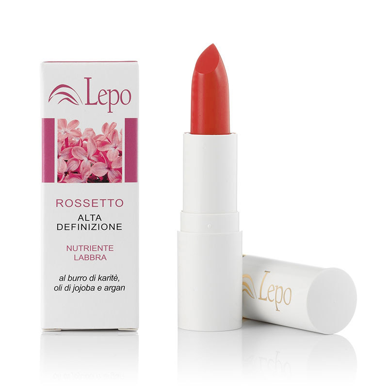 HIGH DEFINITION LIPSTICK N.65
