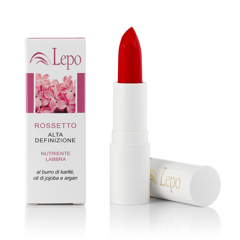 HIGH DEFINITION LIPSTICK N.74