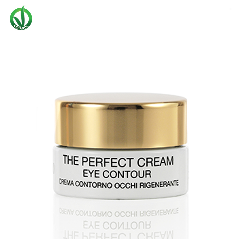 THE PERFECT CREAM EYE CONTOUR
