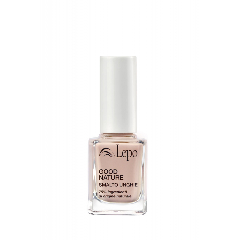 VEGAN NUDE LOOK NAIL POLISH - Ν.61 NATURAL