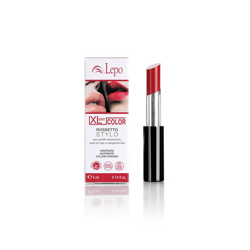 XLENT COLOR - STYLO LIPSTICK - N.05 AMARENA