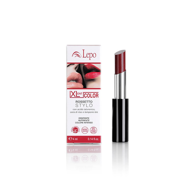 XLENT COLOR - STYLO PISTICK - N.06 MYRTILO