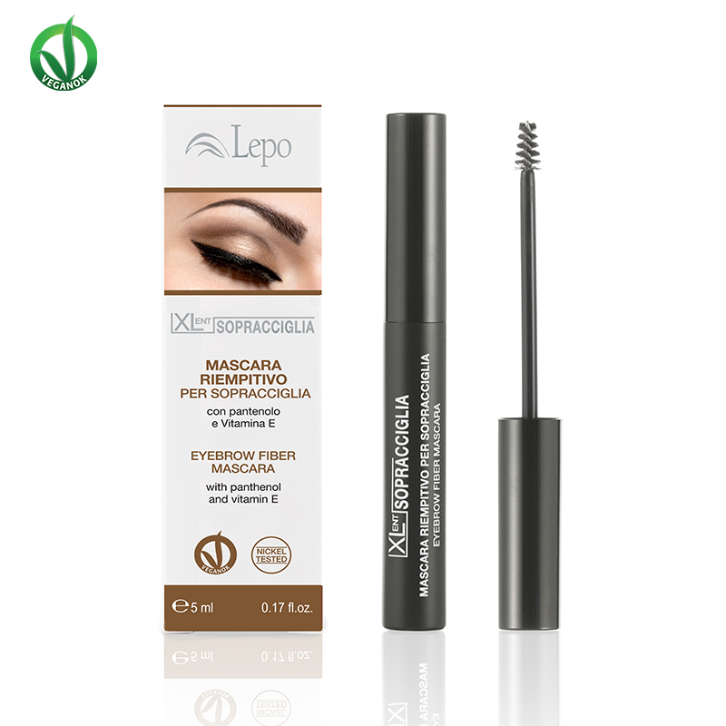 XLENT EYEBROWS FILLING MASCARA Ν.02